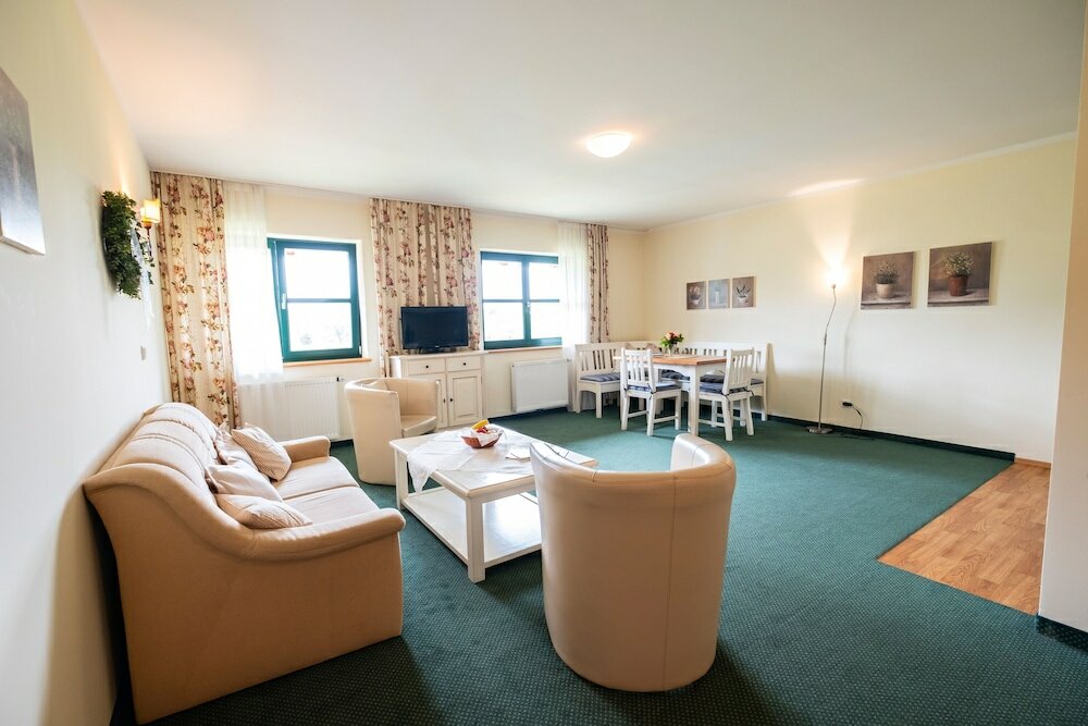 Фото Vital Camp Bayerbach