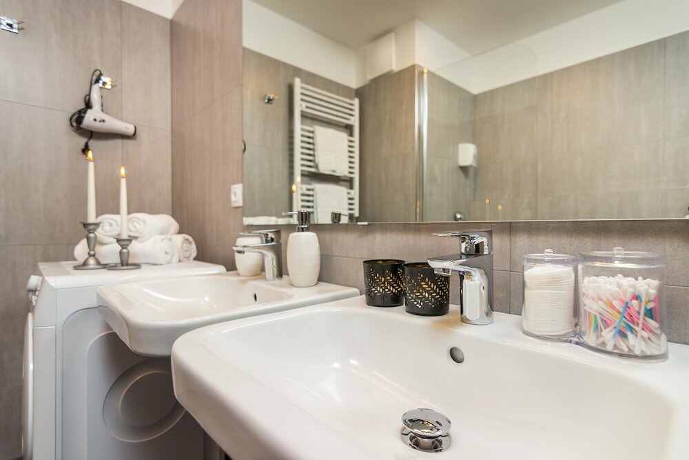 Фото Prague Luxury APTs by Michal&Friends