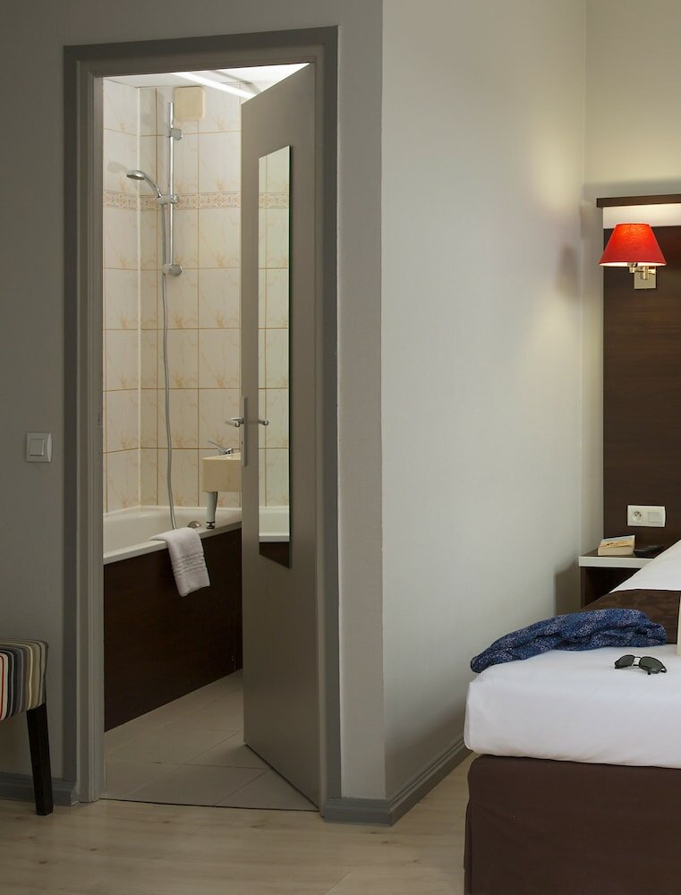 Фото Hôtel des Reignaux