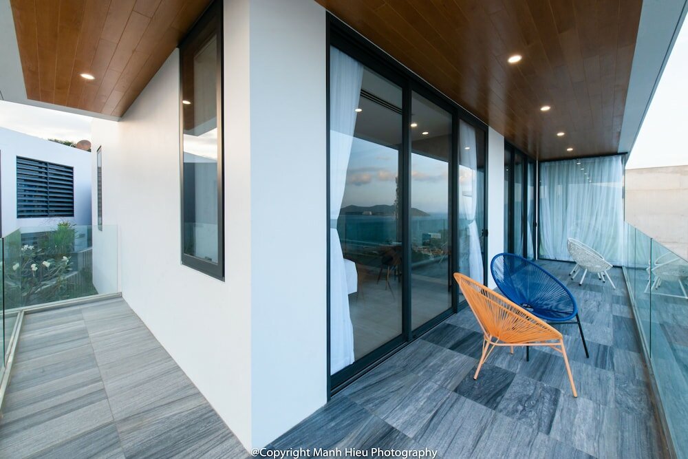 Фото The Trang Luxury Villa