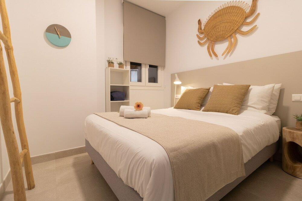 Фото Calafell Home Apartments