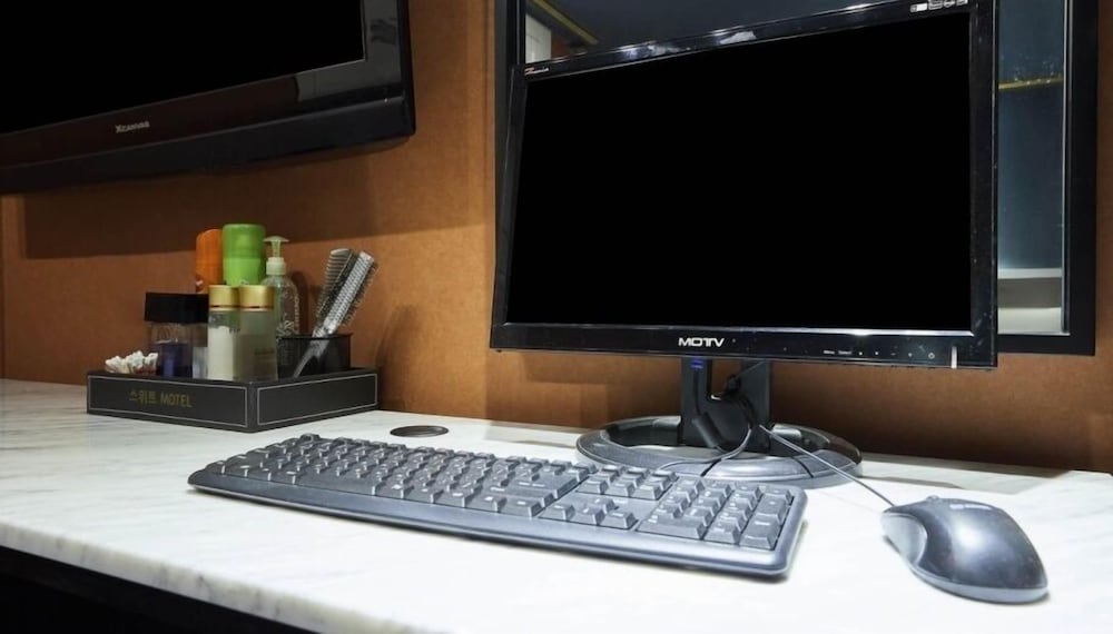 Фото Sweet Motel