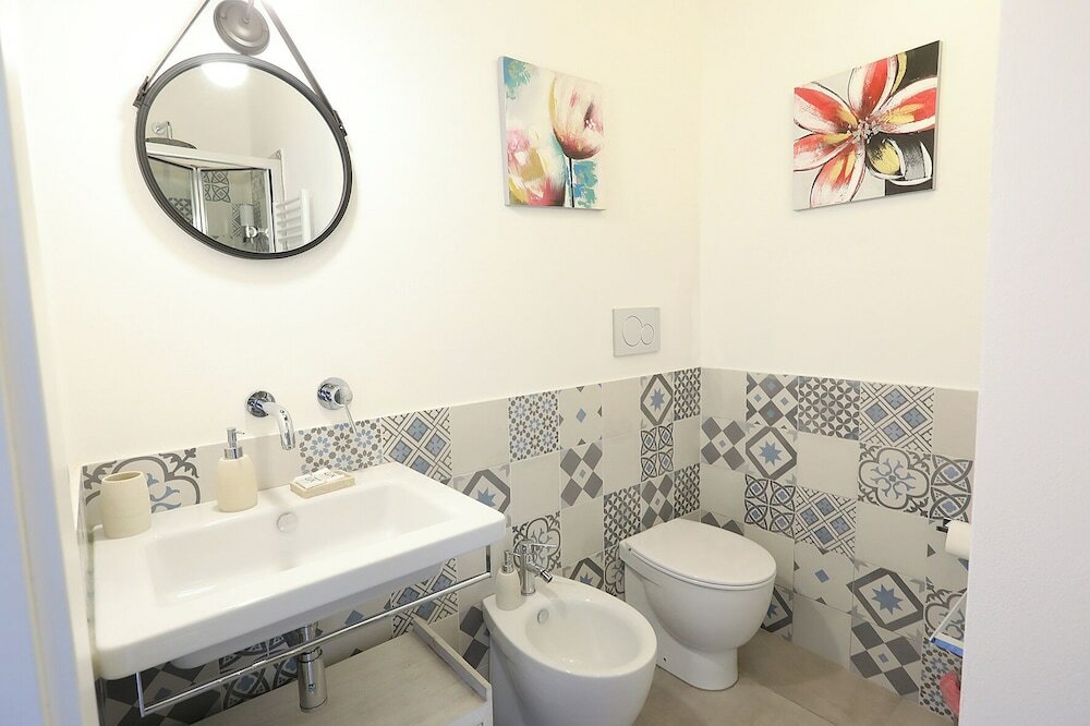 Фото Ibla Barocca Bnb