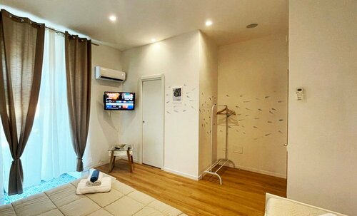 Гостиница Samo Rooms в Поццуоли