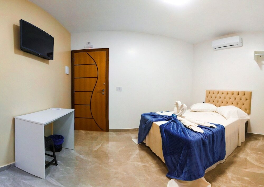 Фото Pousada Mar de Luna