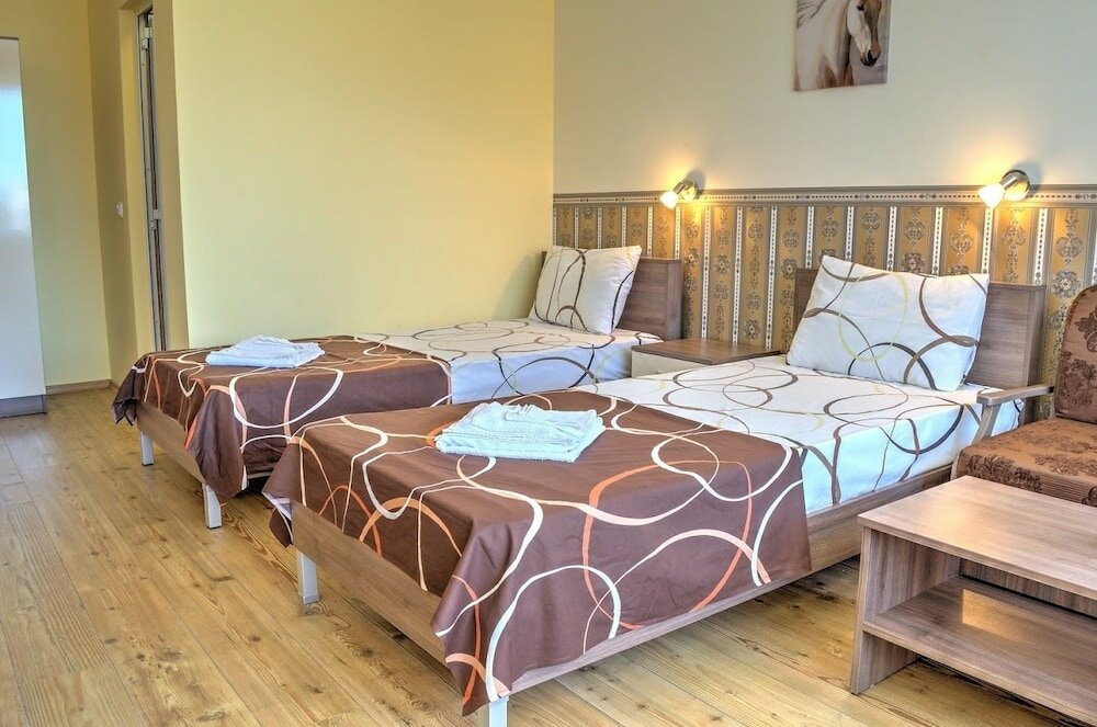 Фото Hotel Radina