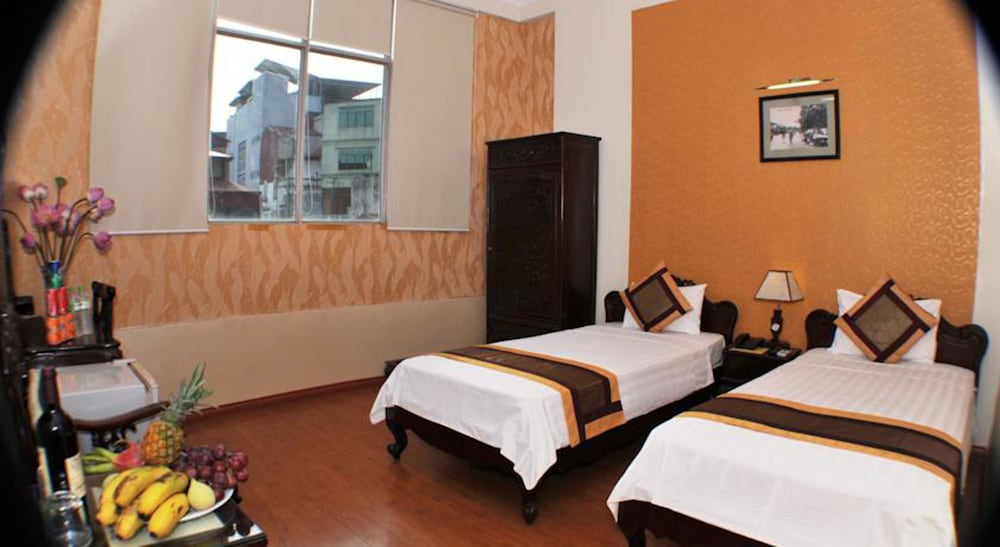 Фото Hanoi City Guest House