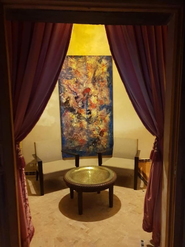 Фото Sultana Larache