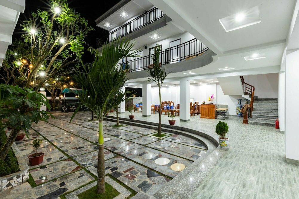Hotel Elizabeth Hotel Tam Coc, Ninh Bình Province, photo