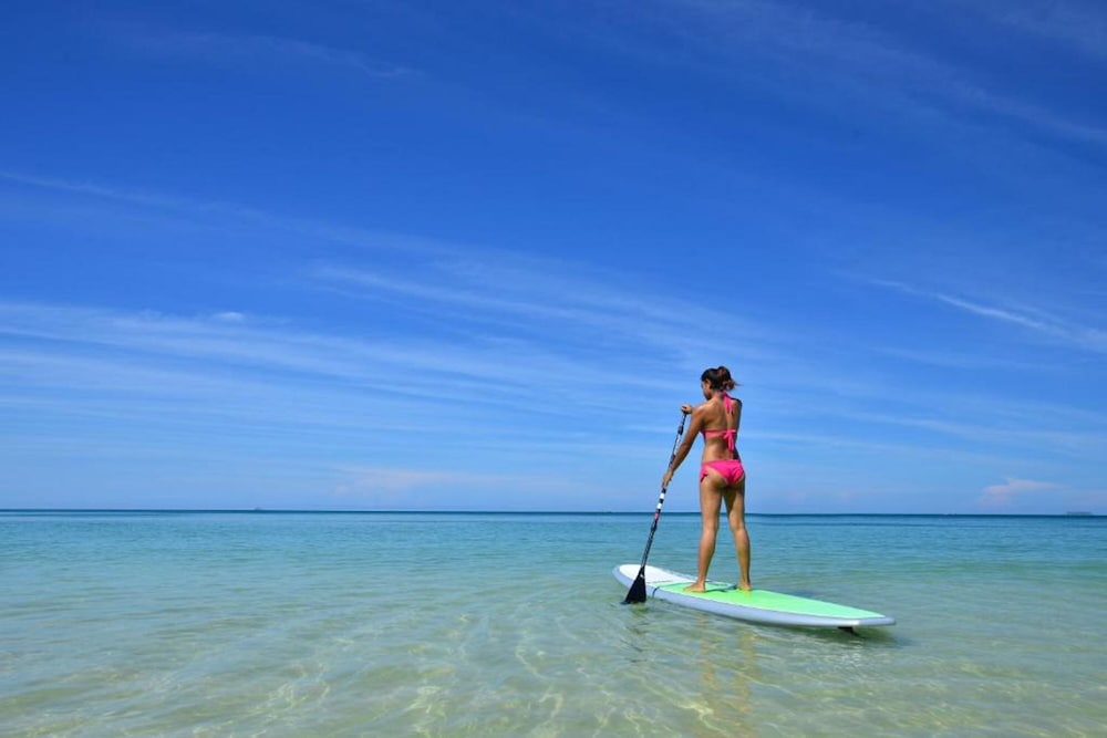 Фото Layana Resort & SPA - Adults Only