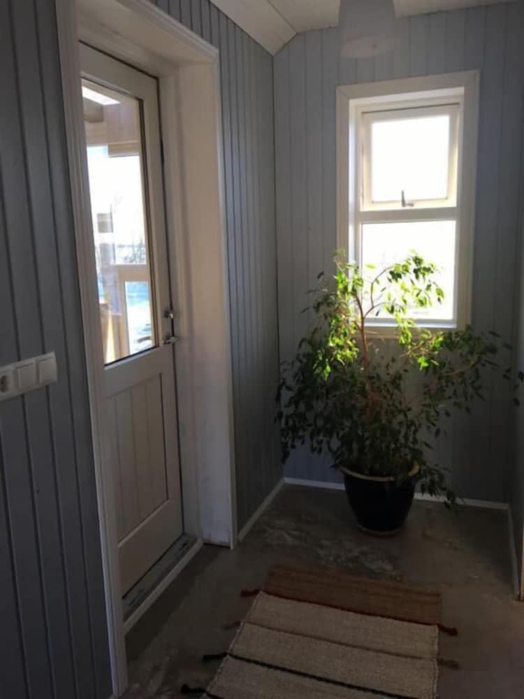 Фото Grund Cabin