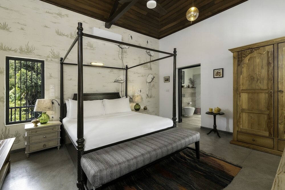 Фото Jetwing Mahesa Bhawan