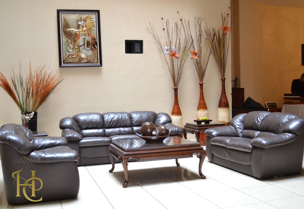 Фото Hotel Conquistadores