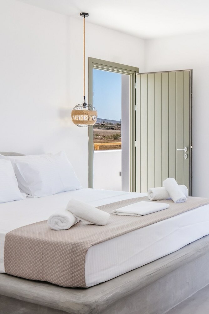 Фото Amethyst Luxury Suites