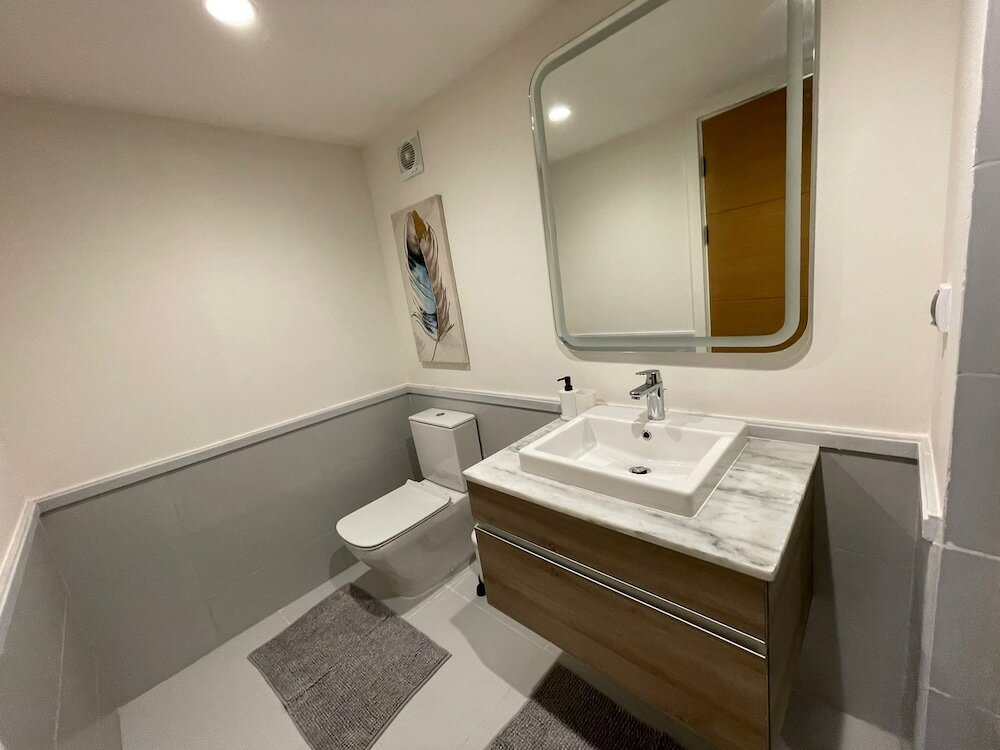 Фото Marassi 4 bedroom marina sea view