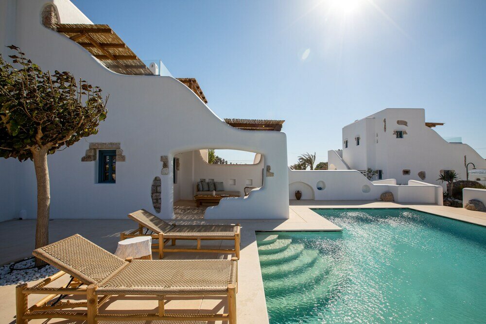 Фото Blue Pearls - Adults Only