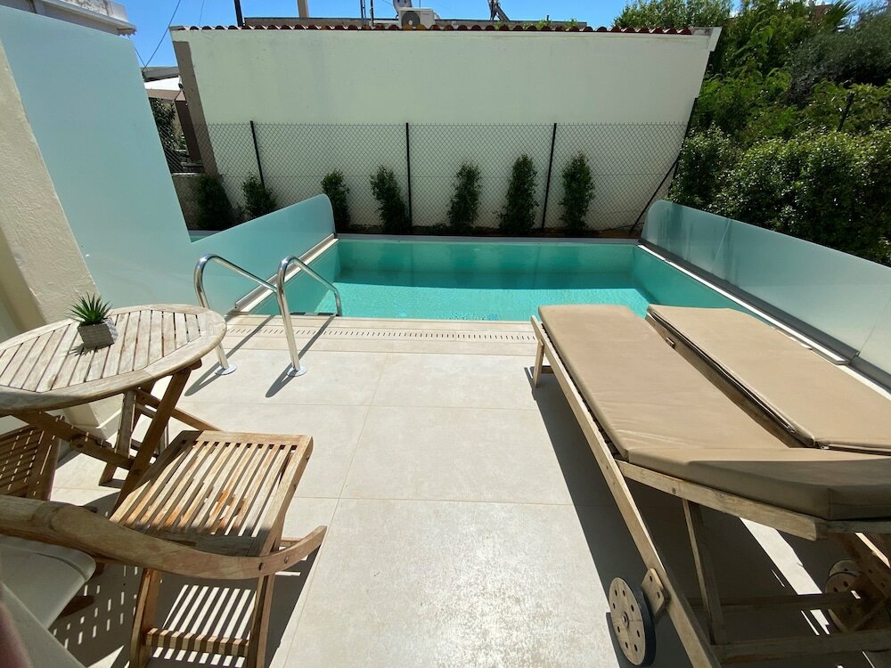 Фото Forum Suites