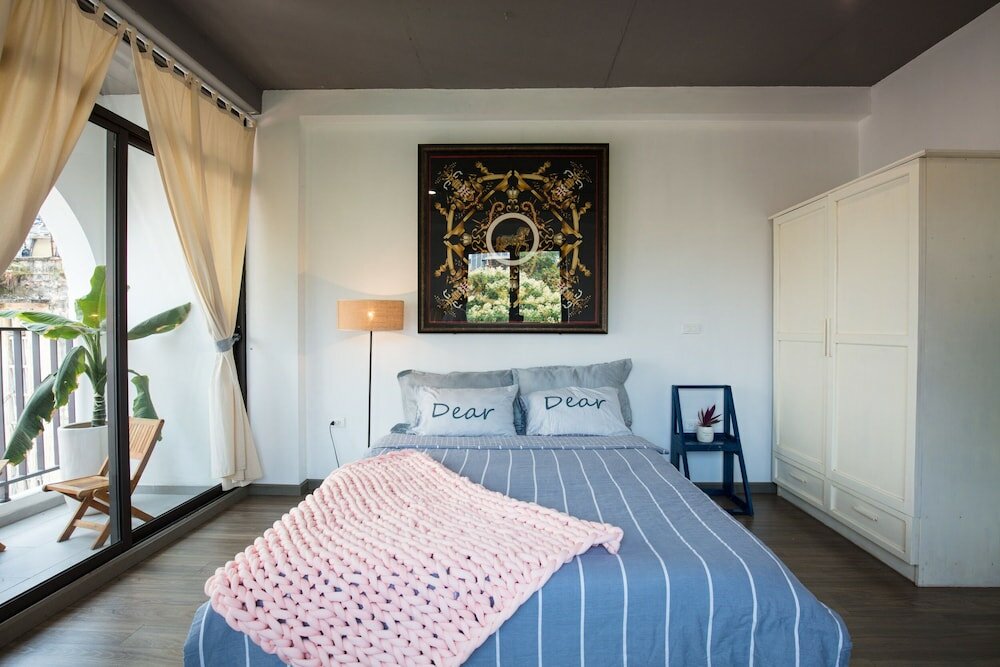 Фото Sazi Home 6 Le Thanh Tong