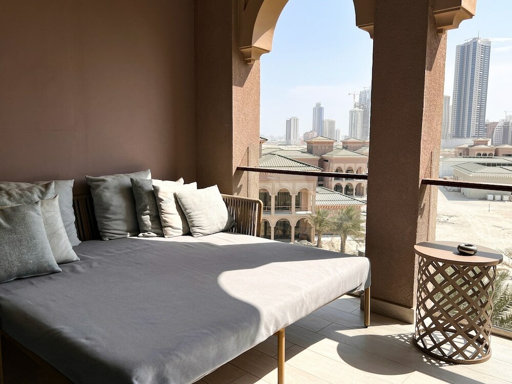 Фото Jumeirah Royal Saray