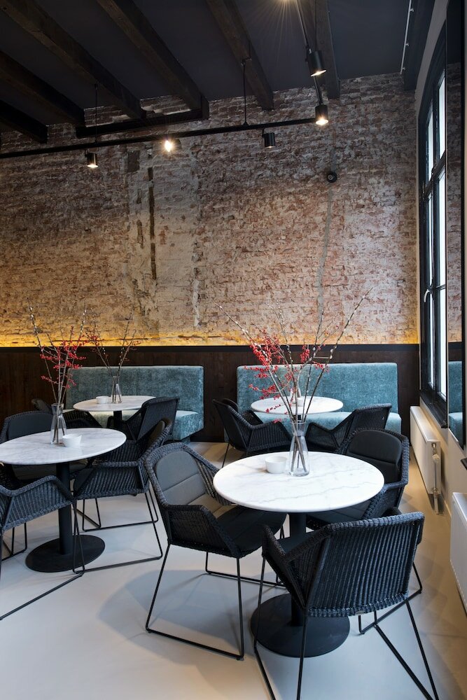 Фото Boutique Hotel Oosteinde