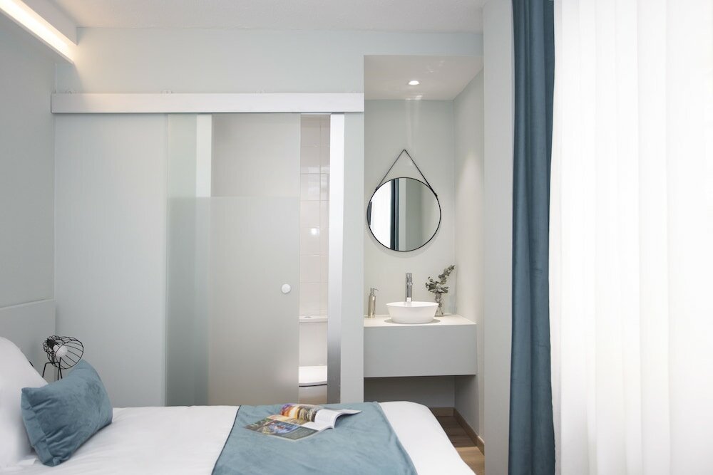 Фото Palacios Rooms by SingularStays