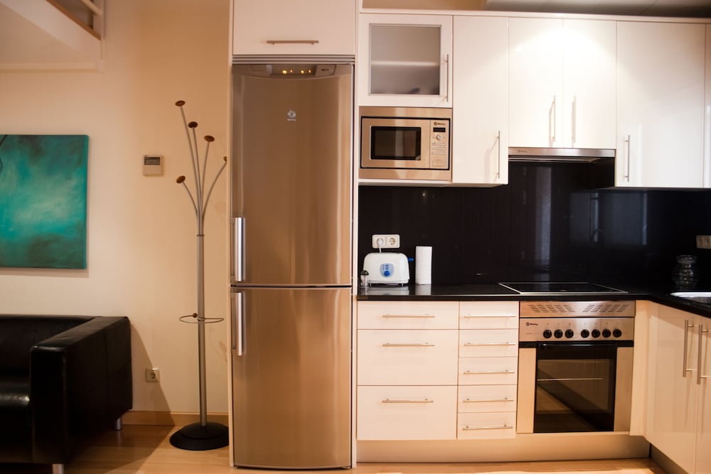 Фото Apartment in Chamberi