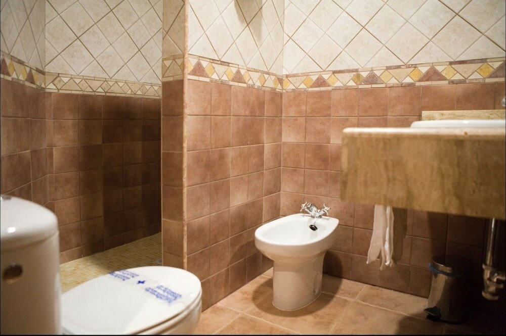 Фото Hotel Restaurante Cerrillo de San Marcos