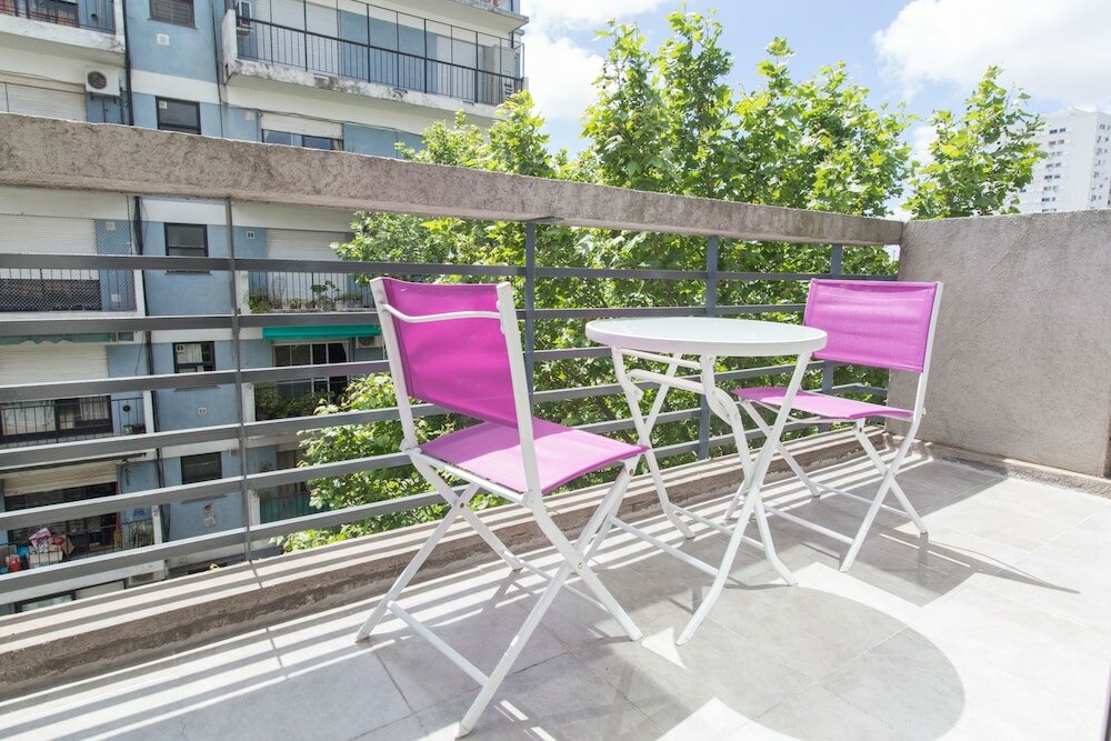 Фото Gorriti Apartment by Be Local Argentina