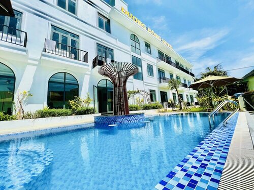 Dương Đông Hotel