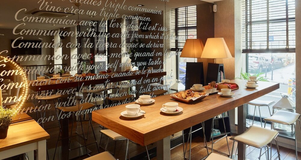 Фото Best Western Aramis St-Germain