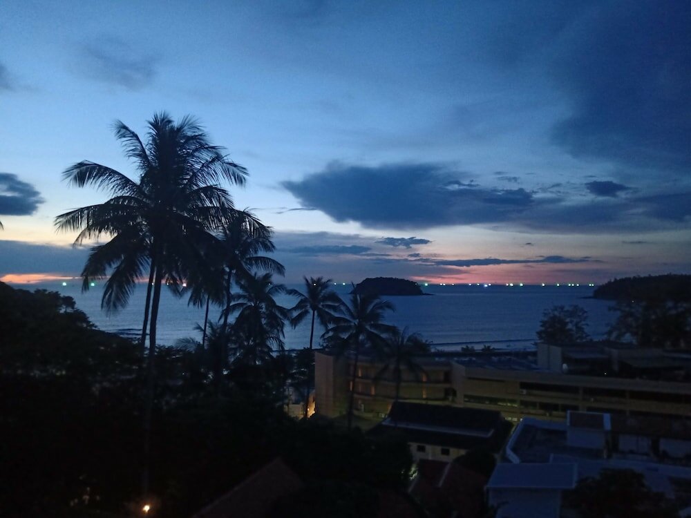 Фото Kata Hill Sea View