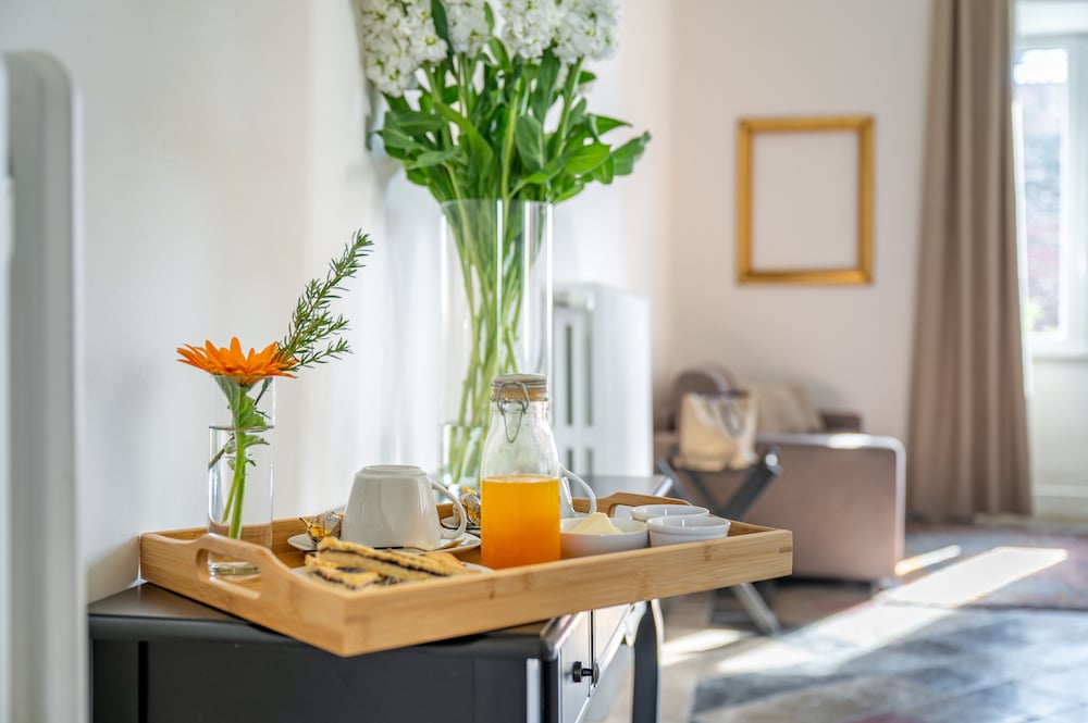 Фото B&b Palazzo Dasso