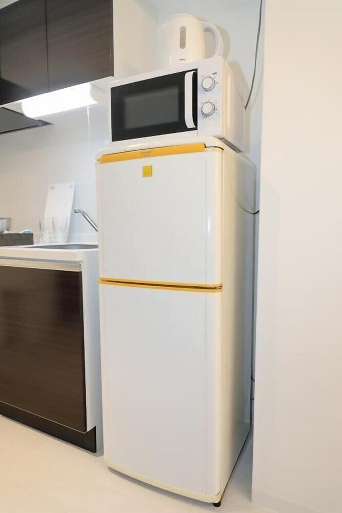 Фото Premier in Land Mark Ebisu Osaka 201 - 171-14