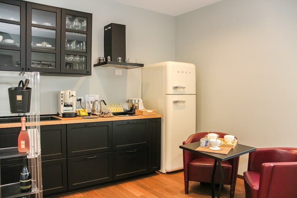 Фото Borgo San Gregorio