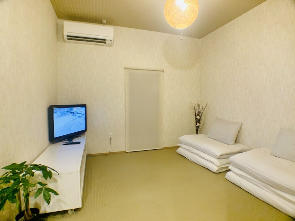 Фото Hanazonokita Ren Villa