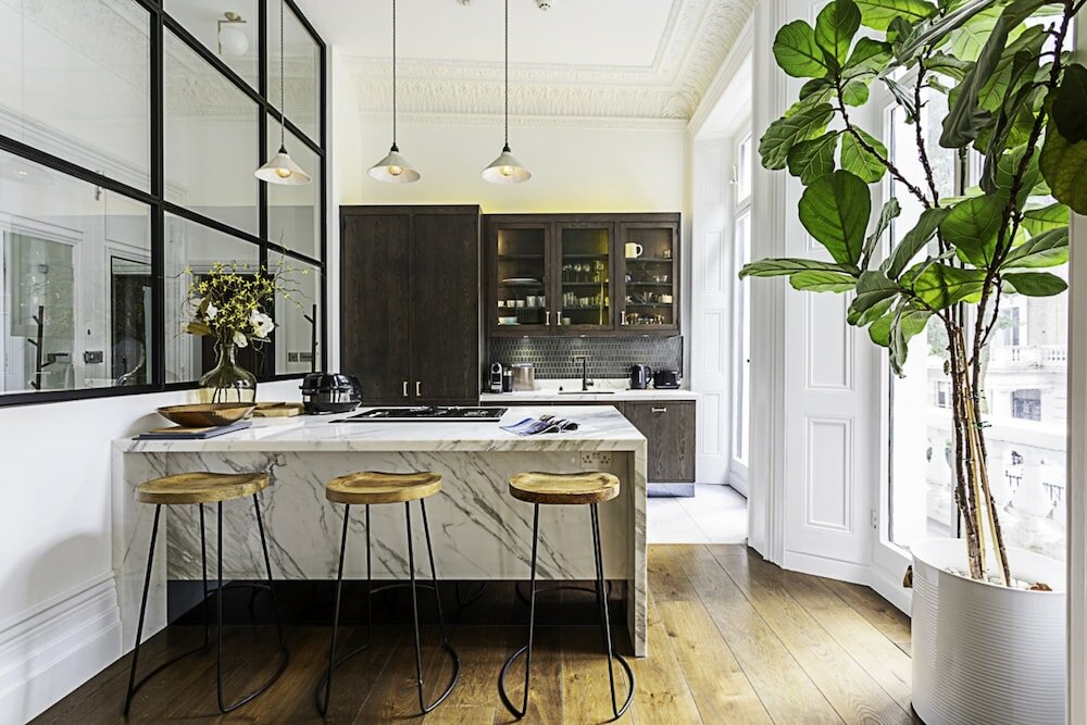 Фото Notting Hill Charm: Central 2-bed Gem