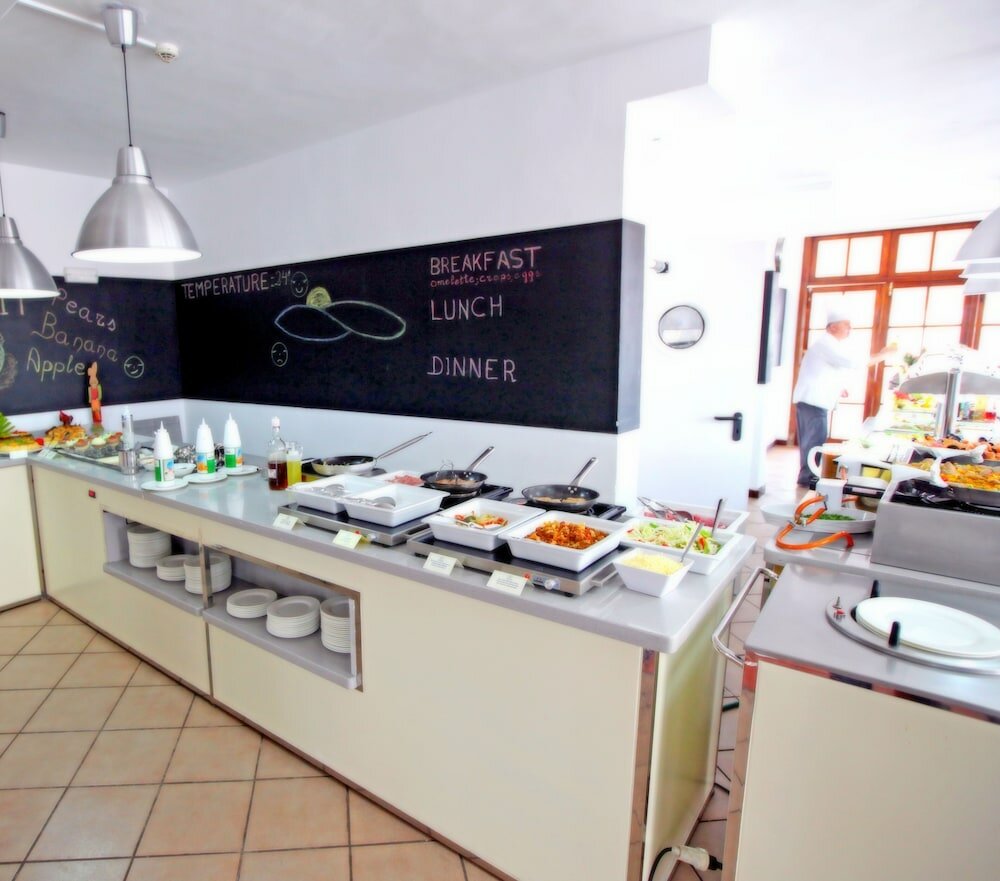 Фото Labranda Bahia Fanabe Villas