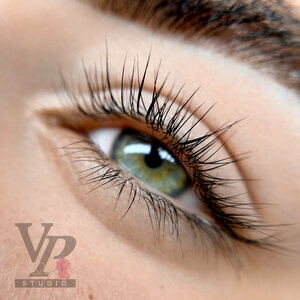 Vp Studio (Ussuriysk, ulitsa Nekrasova, 117А), beauty salon