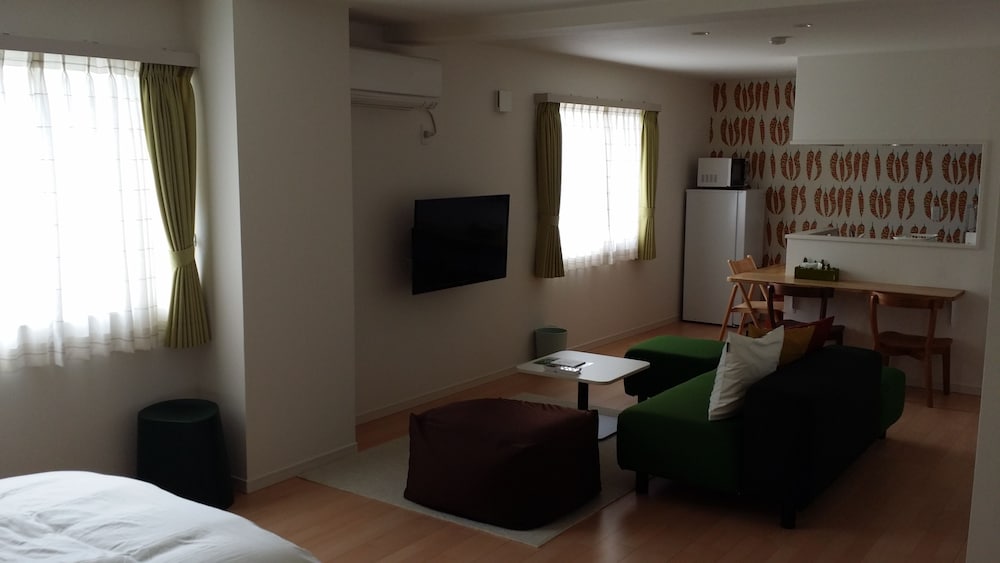 Фото Sora E Hotel Asahikawa