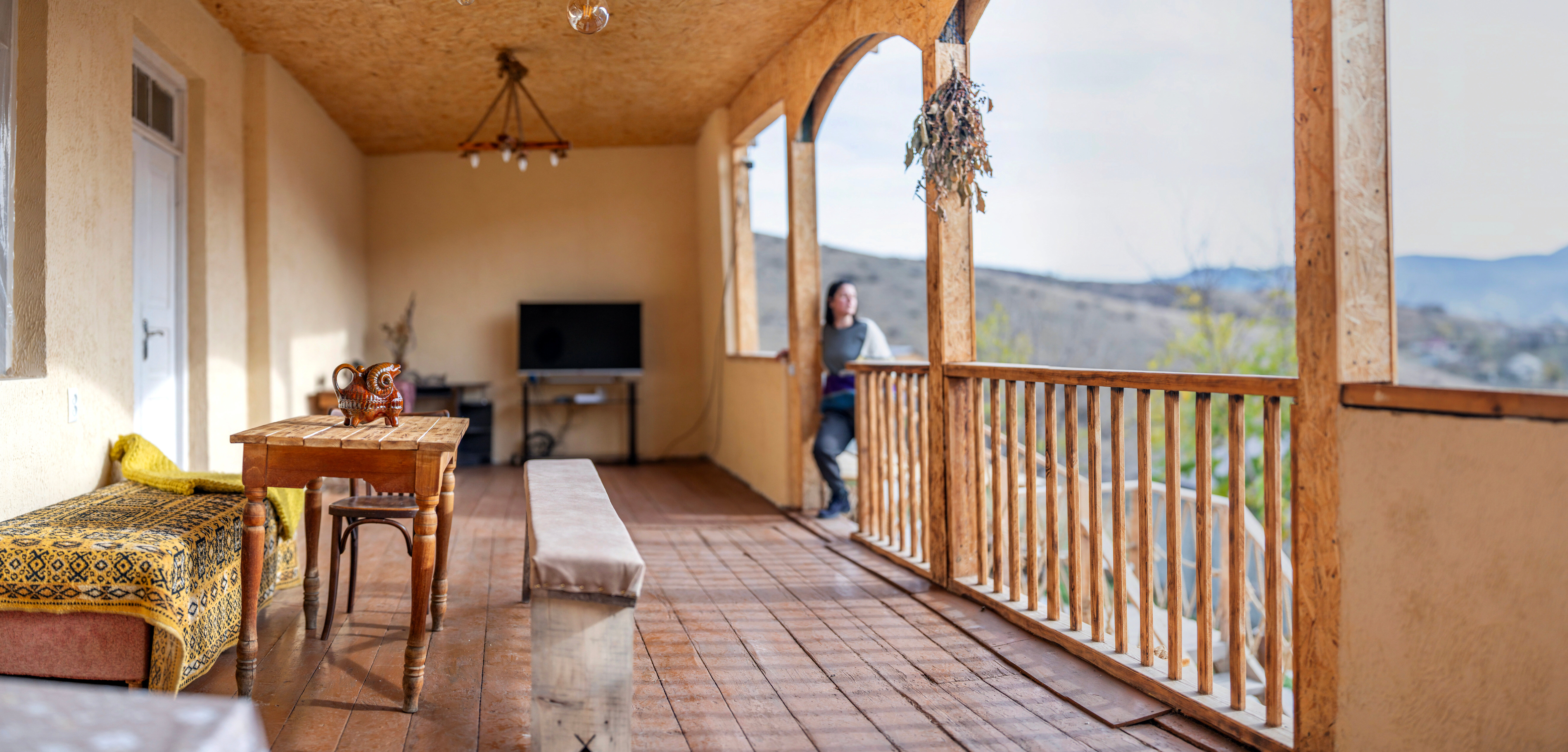 Фото Гостевой дом Кипарис