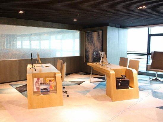 Фото Hyatt Place Shenzhen Airport