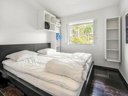 Гостиница 6 Person Holiday Home in Rodby