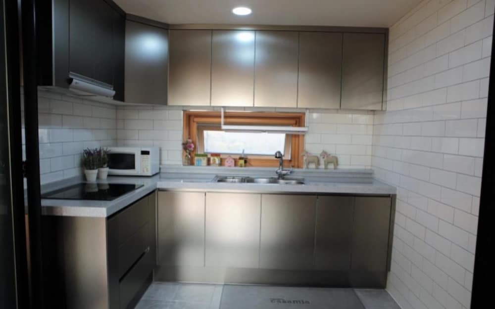 Фото Daebudo Beradel Pension