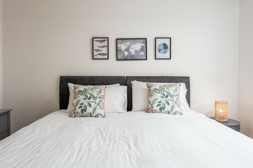 Фото Walker Suite № 54 - Donnini Apartments