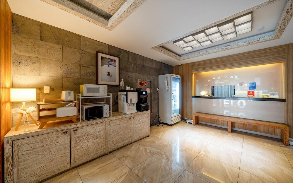 Фото Daejeon Yuseong Capella