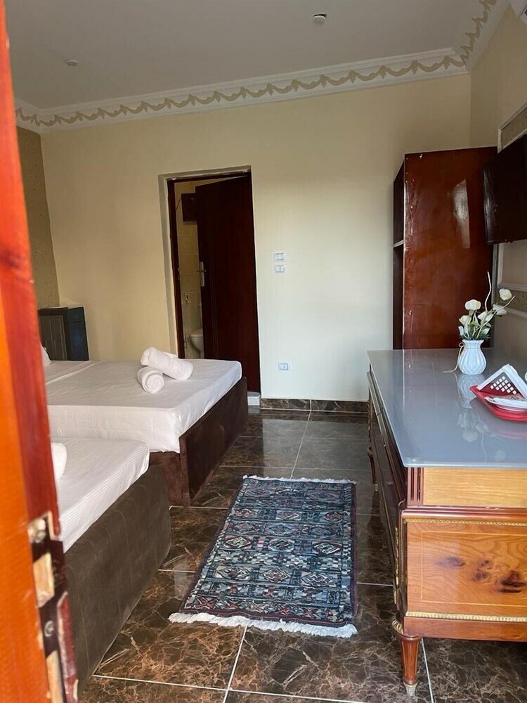 Фото Turquoise Pyramids Palace