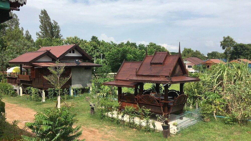 Фото Songphu Homestay