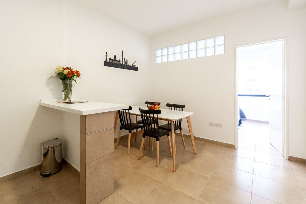 Фото Boutique Apartments Ba Tucuman