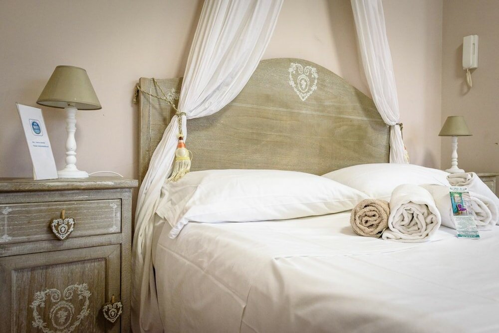 Фото Piazzetta Capri