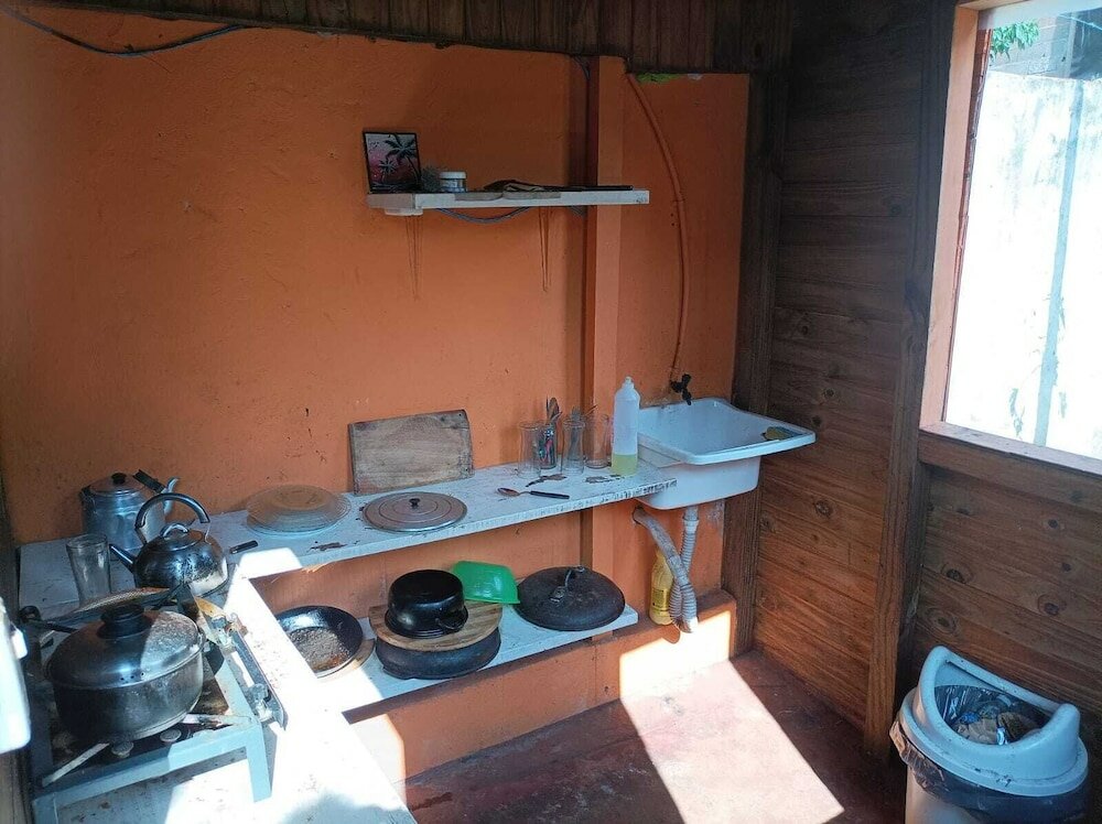 Фото Iguazu Rey Hostal